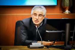 پیام نوروزی و عیدانه دکتر حسن توکلی؛ تجلیل از تعهد و ایستادگی خانواده بزرگ سلامت